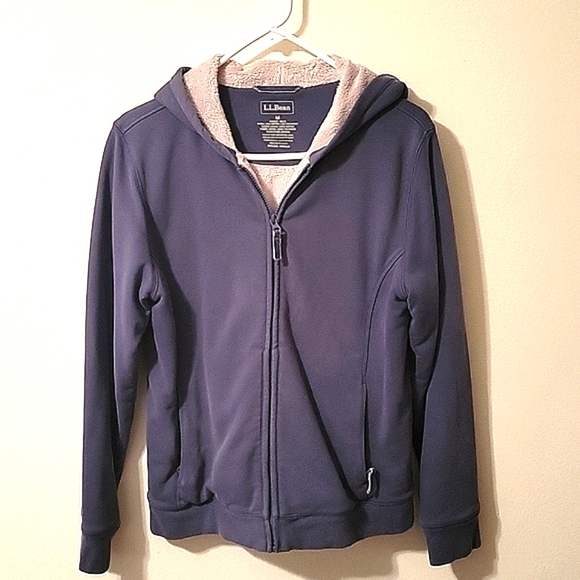 LL Bean Women's jacket M - Picture 1 of 7